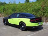 Used 2016 Dodge Charger Police w/ Fleet Park Assist Group image 2