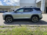 New 2026 Chevrolet Equinox RS w/ Convenience Package III image 4