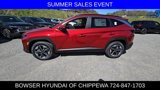 New 2025 Hyundai Tucson SEL image 3