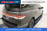 Used 2022 Lincoln Navigator L Black Label image 5