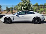 Used 2025 Porsche Taycan image 2