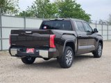 New 2025 Toyota Tundra 1794 Edition image 3