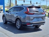 Used 2021 Honda CR-V EX-L image 4