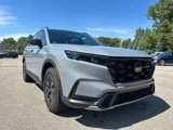 New 2026 Honda CR-V TrailSport image 2
