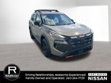 New 2026 Nissan Rogue SV image 3