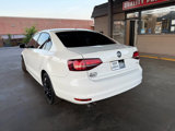 Used 2017 Volkswagen Jetta S image 4