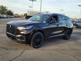 New 2025 Lincoln Aviator Reserve w/ Jet Appearance Package image 3