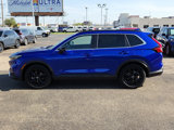Used 2025 Honda CR-V Sport Touring image 2