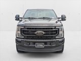 Certified 2022 Ford F250 Lariat w/ Black Appearance Package image 2
