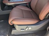 New 2025 Lincoln Navigator L Reserve image 4