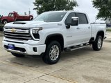 New 2025 Chevrolet Silverado 3500 LTZ w/ Z71 Chrome Sport Edition image 5