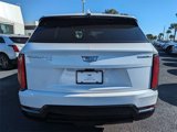 New 2025 Cadillac Escalade IQ Sport 2 image 5