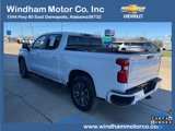 Used 2022 Chevrolet Silverado 1500 RST w/ All Star Edition Plus image 3