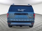 New 2026 Honda Passport TrailSport Elite image 4
