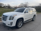 Used 2018 Cadillac Escalade 2WD image 3