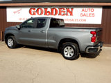 Used 2020 Chevrolet Silverado 1500 LT w/ All-Star Edition image 2