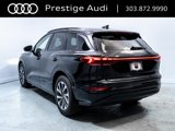 New 2025 Audi Q6 e-tron Prestige image 3