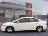 Used 2009 Honda Civic LX image 4