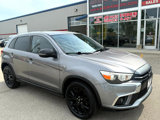 Used 2019 Mitsubishi Outlander Sport ES image 3