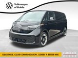 New 2025 Volkswagen ID. Buzz Pro S image 3