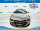 Used 2022 Chevrolet Malibu LT image 2