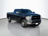 Used 2021 RAM 2500 Tradesman w/ Towing Technology Group image 3