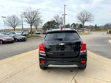 Used 2019 Chevrolet Trax LT w/ LT Convenience Package image 6