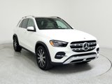 New 2026 Mercedes-Benz GLE 350 4MATIC image 3