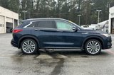 New 2024 INFINITI QX50 Sensory image 5