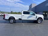 New 2025 Ford F350 Lariat w/ Chrome Package image 2