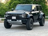 New 2025 Ford Bronco Raptor image 4