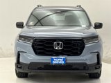 New 2025 Honda Pilot Black Edition image 2