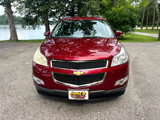 Used 2011 Chevrolet Traverse LT image 3