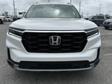New 2025 Honda Pilot Touring image 3