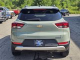 New 2026 Chevrolet TrailBlazer LT w/ Convenience Package image 6