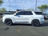 New 2025 Hyundai Palisade Calligraphy image 3