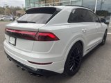 New 2025 Audi SQ8 Premium Plus image 5