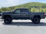 New 2025 Chevrolet Silverado 2500 LTZ w/ LTZ Premium Package image 5