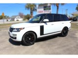 Used 2016 Land Rover Range Rover image 2