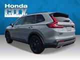 New 2026 Honda CR-V Sport image 3