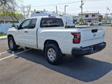 Used 2025 Nissan Frontier S image 5