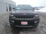 New 2025 Jeep Grand Cherokee Limited w/ Trailer Tow Package image 3