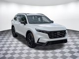 New 2026 Honda CR-V Sport image 2