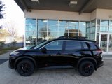 New 2026 Nissan Rogue SV image 4