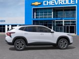 New 2026 Chevrolet Trax LT image 5