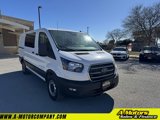 Used 2020 Ford Transit 150 Low Roof image 3