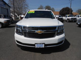 Used 2018 Chevrolet Tahoe LS w/ Max Trailering Package image 4