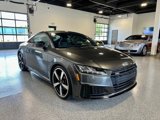 Used 2020 Audi TTS 2.0T Coupe image 3
