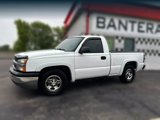 Used 2004 Chevrolet Silverado 1500 2WD Regular Cab image 3