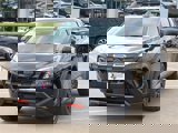 New 2026 Nissan Rogue Rock Creek image 3